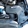 Load image into Gallery viewer, Volant 03-07 Ford Excursion 6.0 V8 Primo Closed Box Air Intake System - Side View