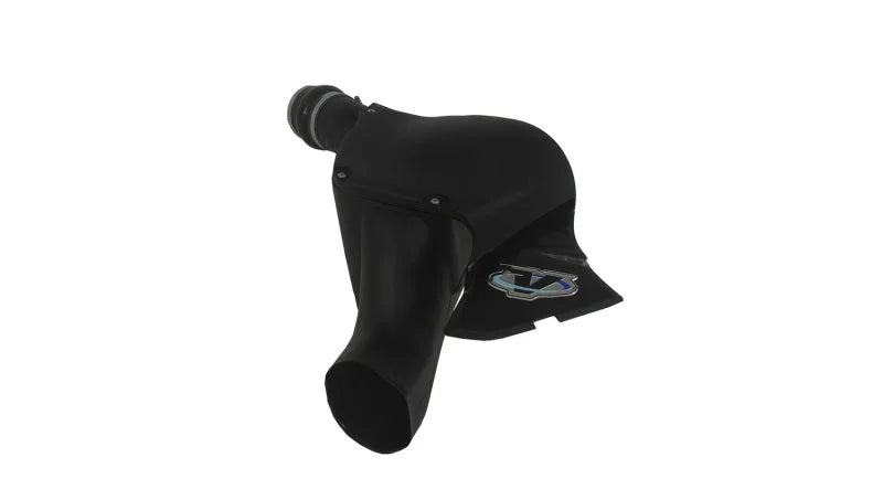 Volant 03-07 Ford Excursion 6.0 V8 Primo Closed Box Air Intake System - Main Product View
