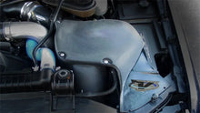 Load image into Gallery viewer, Volant 03-07 Ford Excursion 6.0 V8 Primo Closed Box Air Intake System - Side View