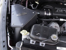 Load image into Gallery viewer, Volant 03-08 Dodge Ram 1500 / 2500 / 3500 5.7 V8 PowerCore Closed Box Air Intake System - Side View