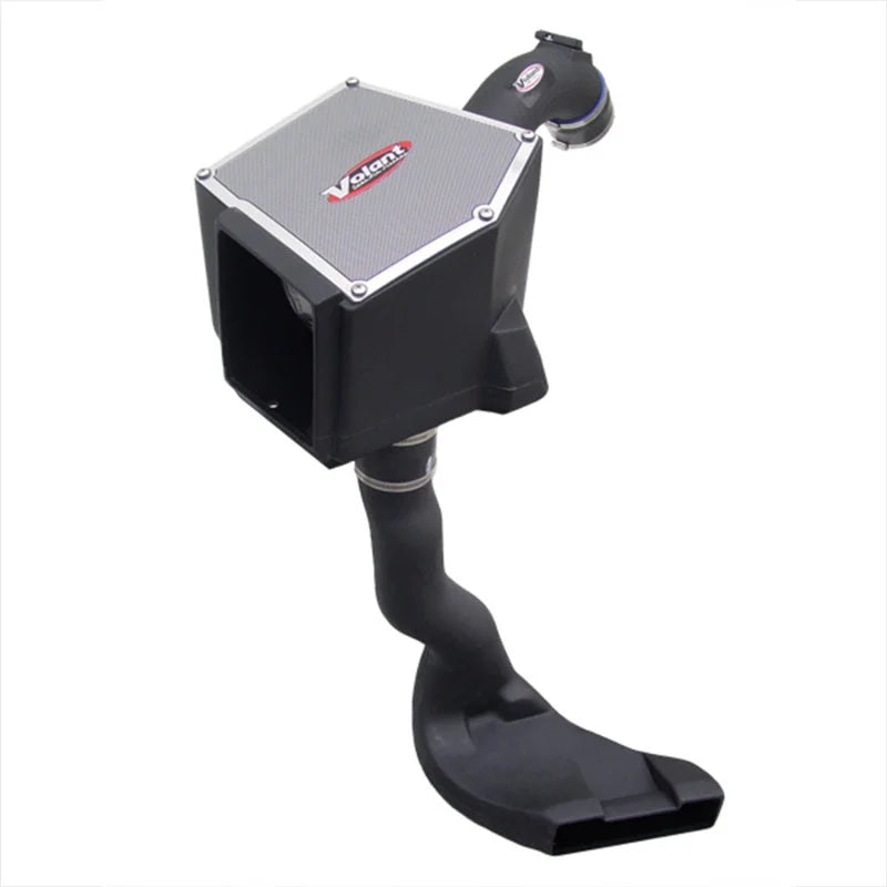 Volant 04-05 Chevrolet Silverado 2500HD Air Intake - Main Product View