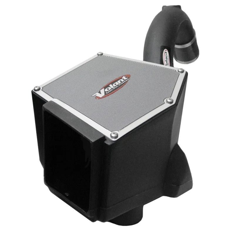 Volant 04-05 Chevrolet Silverado/ GMC Sierra 2500HD 6.6L V8 PowerCore Closed Box Air Intake System - Main Product View