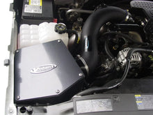 Load image into Gallery viewer, Volant 04-05 Chevrolet Silverado/ GMC Sierra 2500HD 6.6L V8 PowerCore Closed Box Air Intake System - Side View