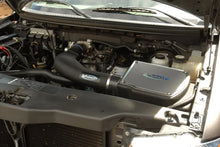Load image into Gallery viewer, Volant 04-05 Ford F-150 4.6 V8 PowerCore Closed Box Air Intake System - Side View