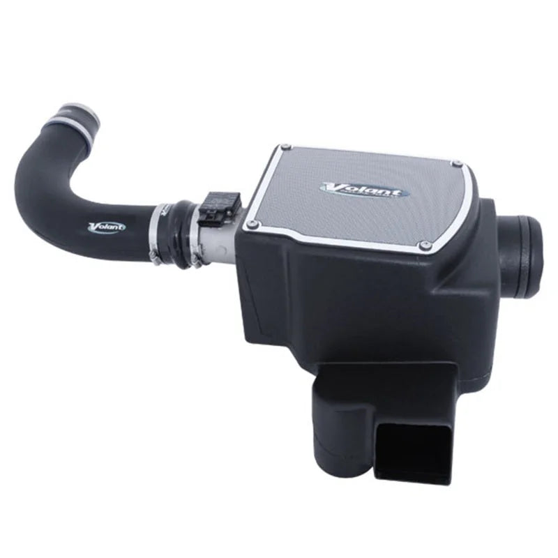 Volant 04-05 Ford F-150 4.6 V8 Pro5 Closed Box Air Intake System - Main Product View
