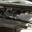 Load image into Gallery viewer, Volant 04-05 Ford F-150 4.6 V8 Pro5 Closed Box Air Intake System - Side View