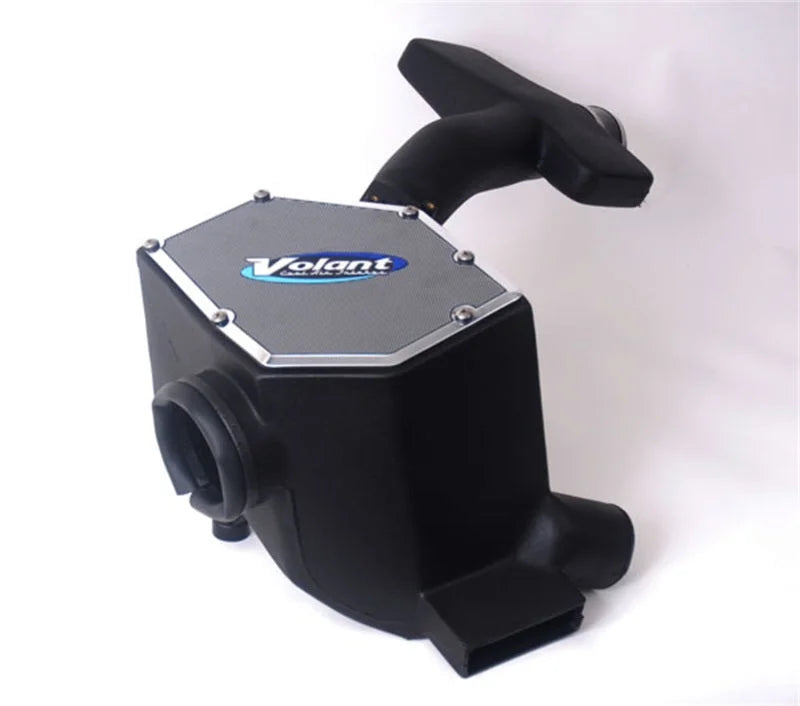 Volant 04-06 Chevrolet Colorado 3.5 L5 Pro5 Closed Box Air Intake System - Main Product View