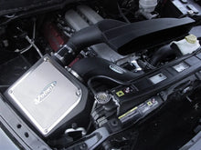Load image into Gallery viewer, Volant 04-06 Dodge Ram 1500 8.3 V10 Pro5 Closed Box Air Intake System - Side View