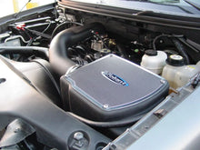 Load image into Gallery viewer, Volant 04-08 Ford F-150 5.4 V8 PowerCore Closed Box Air Intake System - Side View