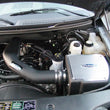 Load image into Gallery viewer, Volant 04-08 Ford F-150 5.4 V8 Pro5 Closed Box Air Intake System - Side View