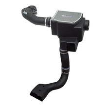 Load image into Gallery viewer, Volant 04-08 Ford F150 5.4L V8 Air Intake System with Scoop - Main Product View