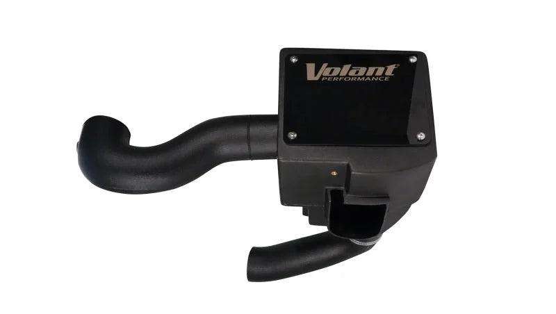 Volant 04-10 Chrysler 300 C 5.7 V8 Pro5 Closed Box Air Intake System - Main Product View