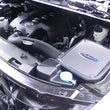 Load image into Gallery viewer, Volant 04-10 Infiniti QX56 | 04-15 Nissan Titan/Armada 5.6L V8 Pro5 Cold Air Intake - Side View