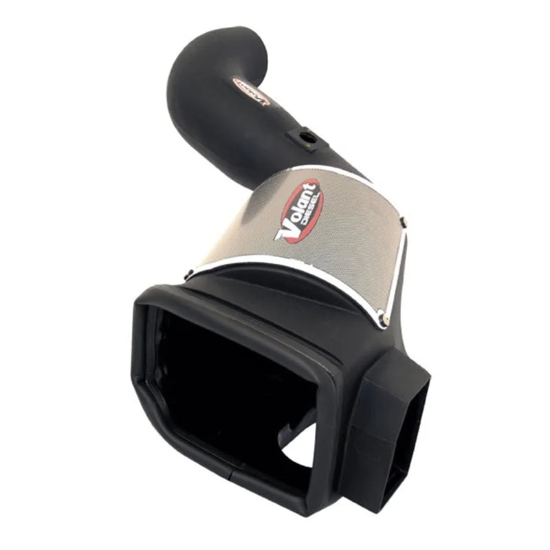 Volant 05-07 Chevy Silverado | GMC Sierra 2500/3500 HD 6.6L V8 PowerCore Cold Air Intake - Main Product View