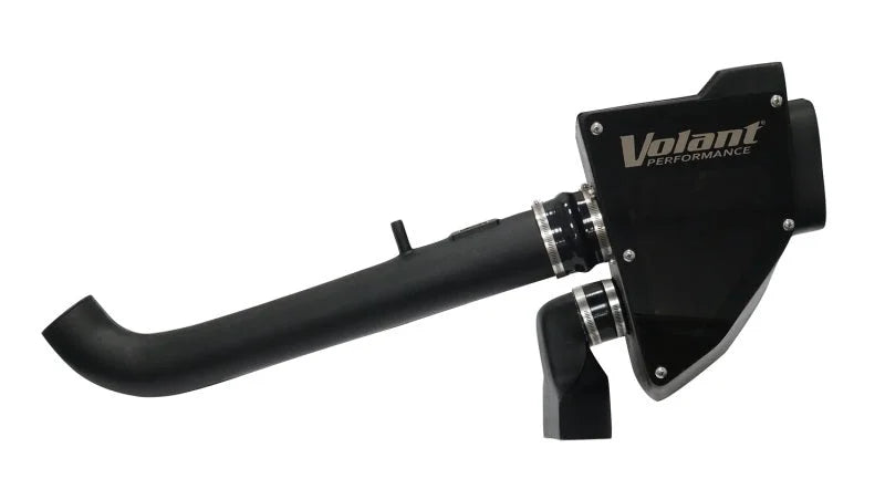 Volant 05-07 Nissan Pathfinder/Frontier 4.0L V6 Pro5 Cold Air intake - Main Product View