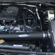 Load image into Gallery viewer, Volant 05-07 Nissan Pathfinder/Frontier 4.0L V6 Pro5 Cold Air intake - Side View