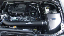 Load image into Gallery viewer, Volant 05-07 Nissan Pathfinder/Frontier 4.0L V6 Pro5 Cold Air intake - Side View