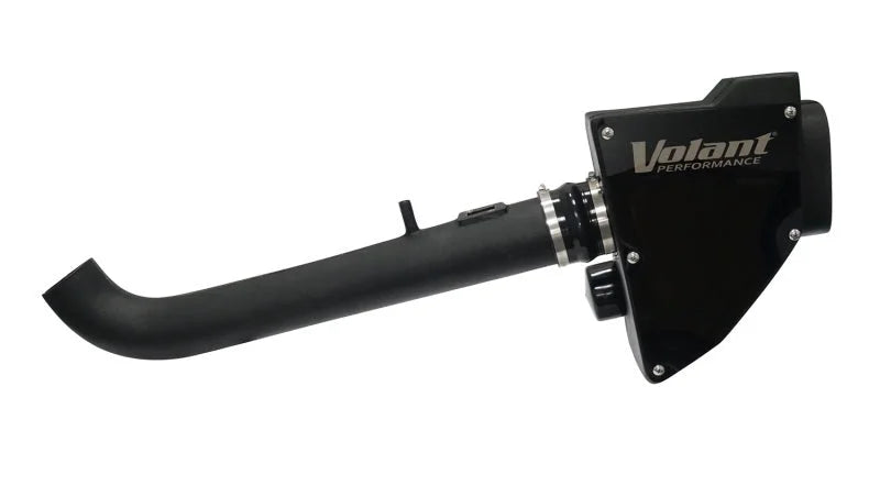 Volant 05-07 Nissan Xterra 4.0L V6 Pro5 Closed Box Air Intake System - Main Product View