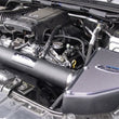Load image into Gallery viewer, Volant 05-07 Nissan Xterra 4.0L V6 Pro5 Closed Box Air Intake System - Back View