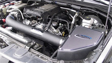 Load image into Gallery viewer, Volant 05-07 Nissan Xterra 4.0L V6 Pro5 Closed Box Air Intake System - Back View