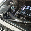 Load image into Gallery viewer, Volant 05-07 Toyota Sequoia 4.7 V8 Pro5 Closed Box Air Intake System - Side View
