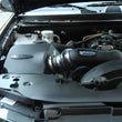 Load image into Gallery viewer, Volant 05-08 Chevrolet Trailblazer / GMC Envoy 5.3L V8 Pro5 Closed Box Air Intake System - Side View