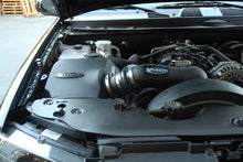 Load image into Gallery viewer, Volant 05-08 Chevrolet Trailblazer / GMC Envoy 5.3L V8 Pro5 Closed Box Air Intake System - Side View
