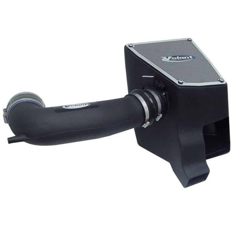 Volant 05-08 Pontiac GTO 6.0 V8 Pro5 Closed Box Air Intake System - Main Product View
