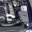 Load image into Gallery viewer, Volant 05-08 Pontiac GTO 6.0 V8 Pro5 Closed Box Air Intake System - Side View