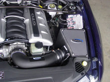 Load image into Gallery viewer, Volant 05-08 Pontiac GTO 6.0 V8 Pro5 Closed Box Air Intake System - Side View