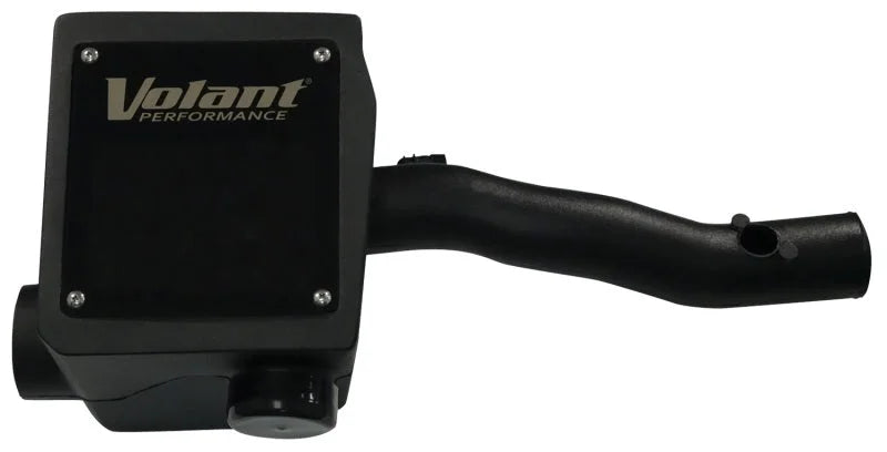 Volant 05-11 Toyota Tacoma 4.0L V6 Pro5 Closed Box Air Intake System - Main Product View