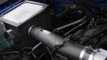 Load image into Gallery viewer, Volant 05-11 Toyota Tacoma 4.0L V6 Pro5 Closed Box Air Intake System - Side View