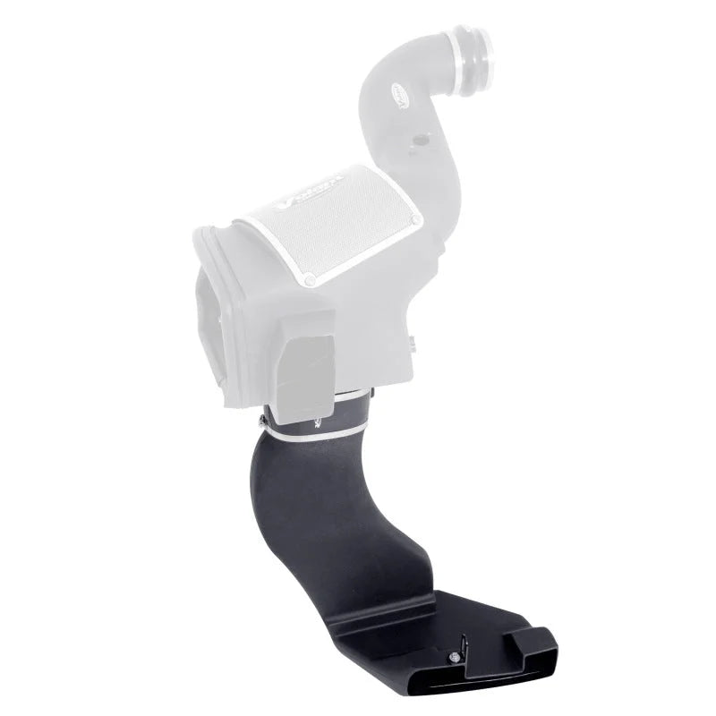 Volant 06-09 Chevrolet Silverado 2500HD 6.6 V8 Air Intake Scoop - Main Product View