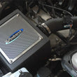 Load image into Gallery viewer, Volant 06-09 Toyota FJ Cruiser 4.0 V6 Pro5 Closed Box Air Intake System - Back View
