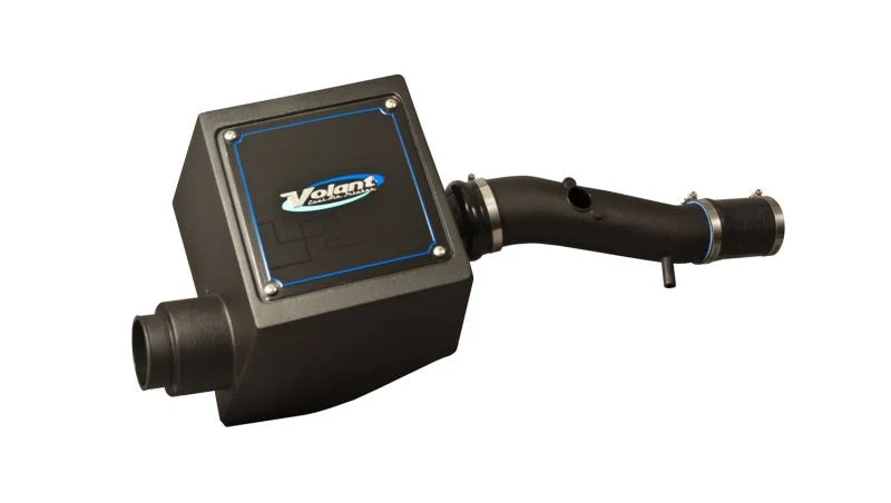 Volant 06-09 Toyota FJ Cruiser 4.0 V6 Pro5 Closed Box Air Intake System - Additional View 7