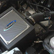 Load image into Gallery viewer, Volant 06-09 Toyota FJ Cruiser 4.0L V6 DryTech Closed Box Air Intake System - Installation View
