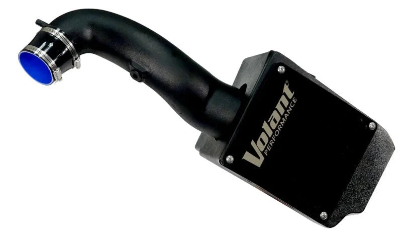 Volant 06-10 Jeep Grand Cherokee 6.1 V8 Pro5 Closed Box Air Intake System - Main Product View