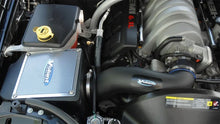 Load image into Gallery viewer, Volant 06-10 Jeep Grand Cherokee 6.1 V8 Pro5 Closed Box Air Intake System - Side View