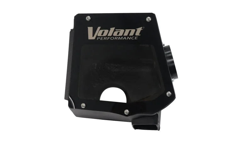 Volant 07-08 Chevrolet Silverado / GMC Sierra 1500 4.3L V6 Pro5 Closed Box Air Intake System - Main Product View