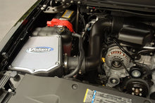 Load image into Gallery viewer, Volant 07-08 Chevy Silverado GMC Sierra 4.3L V6 PowerCore Closed Box Air Intake System - Side View