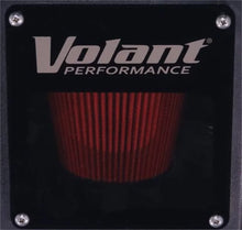 Load image into Gallery viewer, Volant 07-08 Chevy Silverado/Suburban/Tahoe GMC Sierra/Yukon V8 Dry Filter Cold Air Intake - Side View