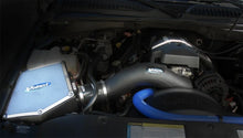 Load image into Gallery viewer, Volant 07-08 Chevy Silverado/Suburban/Tahoe GMC Sierra/Yukon V8 Dry Filter Cold Air Intake - Back View