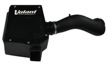 Load image into Gallery viewer, Volant 07-08 Chevy Silverado/Suburban/Tahoe GMC Sierra/Yukon V8 Dry Filter Cold Air Intake - Installation View