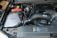 Load image into Gallery viewer, Volant 07-08 Chevy Silverado/Suburban/Tahoe GMC Sierra/Yukon V8 PowerCore Cold Air Intake - Side View