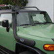 Load image into Gallery viewer, Volant 07-09 Toyota FJ Cruiser 4.0 V6 Air Intake Snorkel - Side View