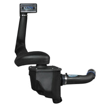 Load image into Gallery viewer, Volant 07-11 Jeep Wrangler JK 3.8L V6 Pro5 Air Intake System w/ Snorkel - Main Product View
