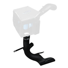 Load image into Gallery viewer, Volant 07-12 Chevrolet Silverado 1500 6.0L V8 Air Intake Scoop - Main Product View