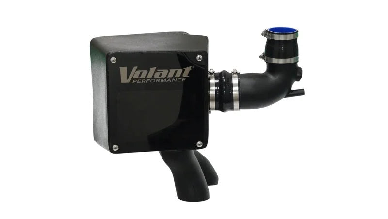 Volant 07-12 Dodge Nitro 4.0 V6 PowerCore Closed Box Air Intake System - Main Product View