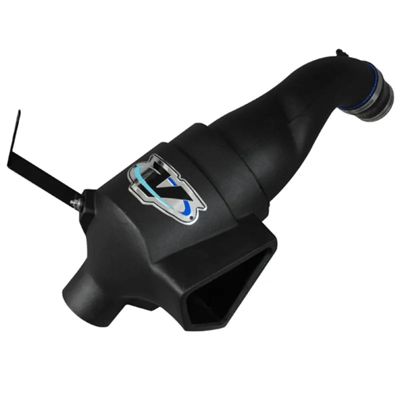 Volant 08-09 Audi A5 3.2 V6 PowerCore Closed Box Air Intake System - Main Product View
