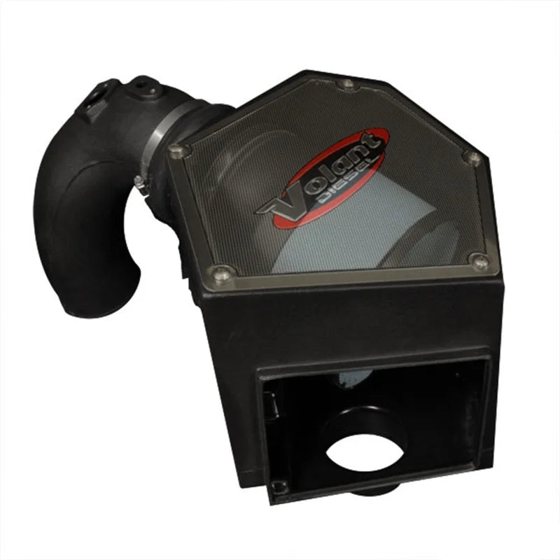 Volant 08-09 Dodge Ram 2500 6.7 L6 PowerCore Closed Box Air Intake System - Main Product View